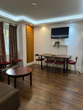 Excellent Central London Apartment - 3 Bedrooms